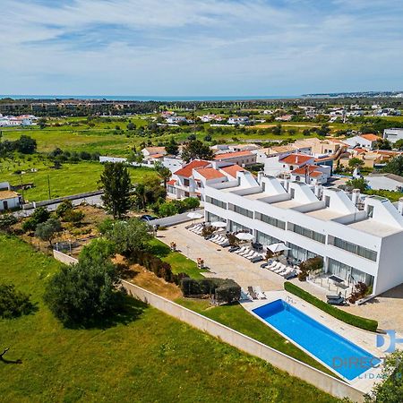 Villas Rocha Albufeira Exterior foto