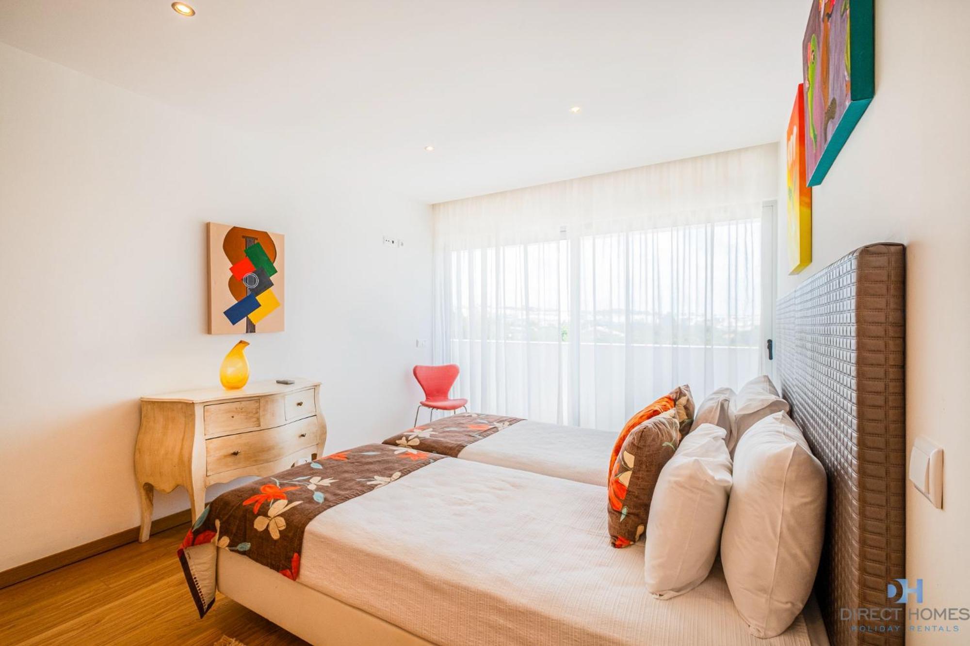 Villas Rocha Albufeira Exterior foto