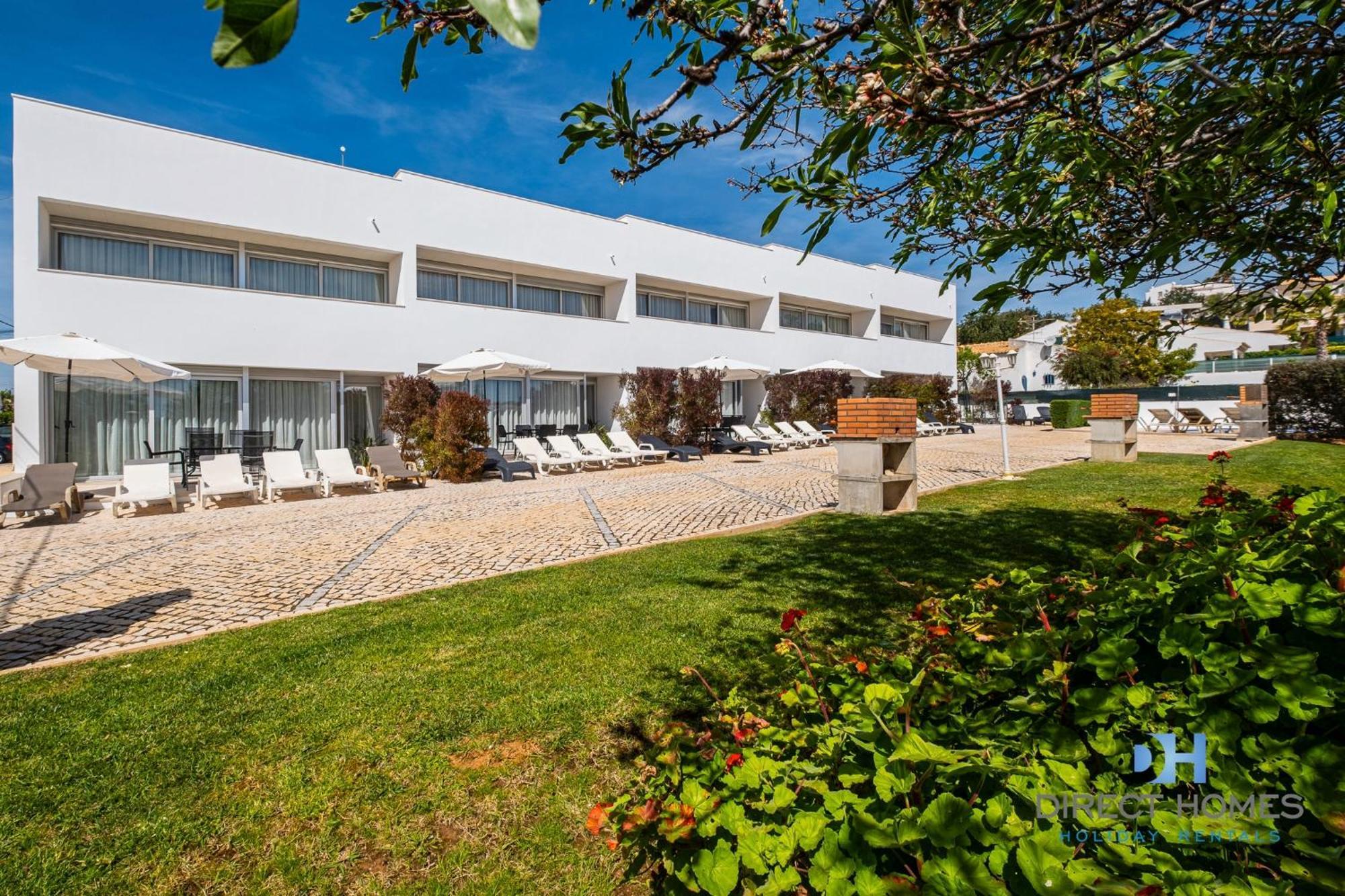 Villas Rocha Albufeira Exterior foto