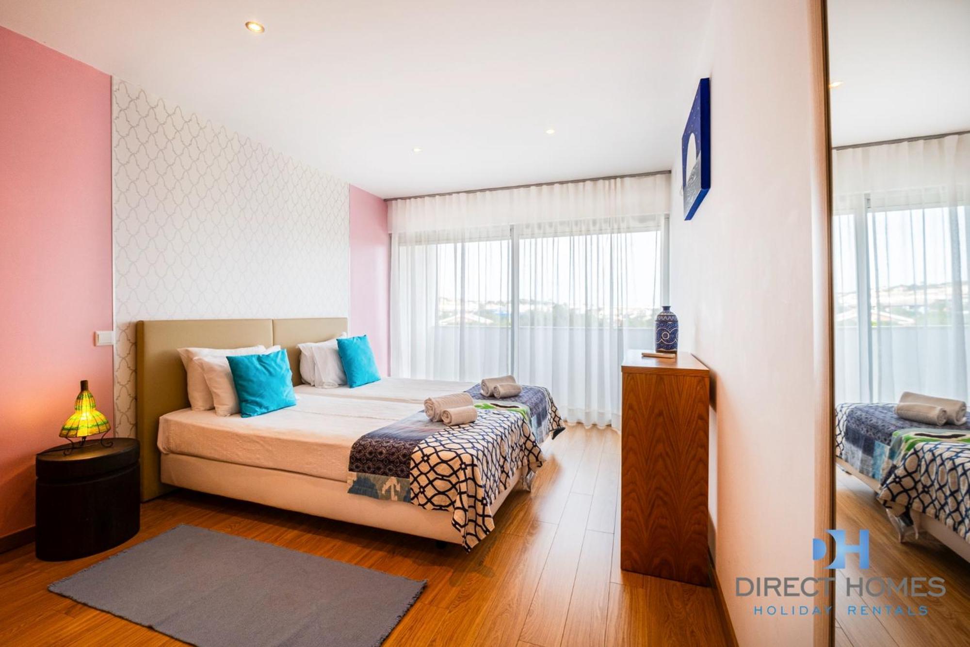 Villas Rocha Albufeira Exterior foto