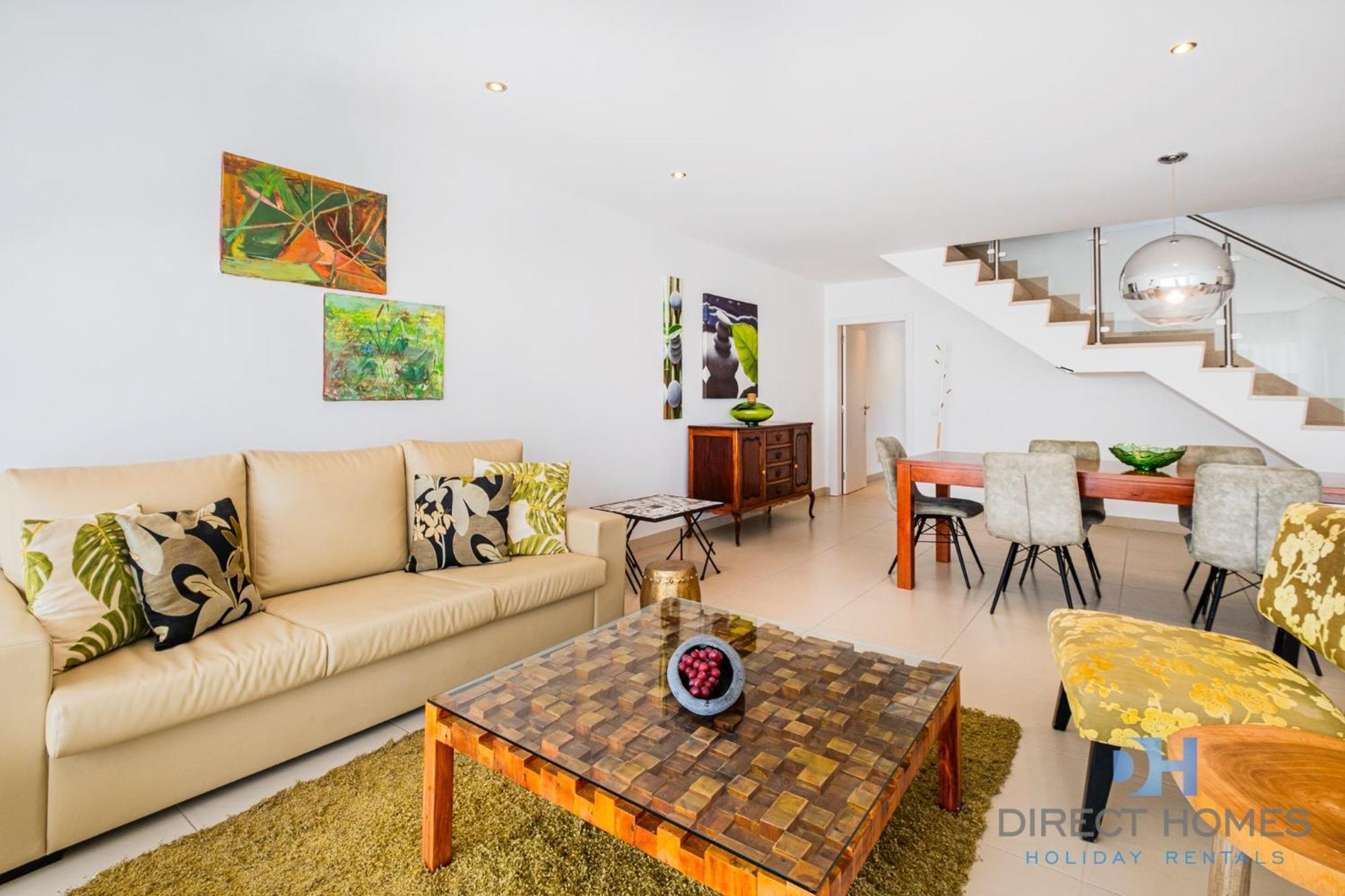 Villas Rocha Albufeira Exterior foto